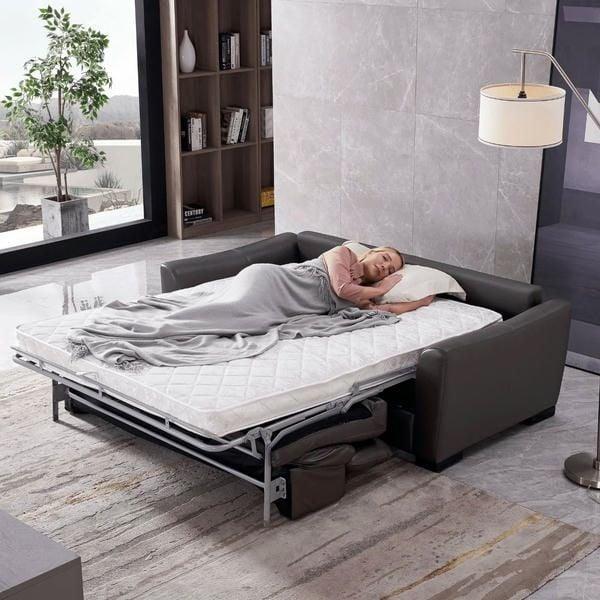 Giường sofa gấp gọn