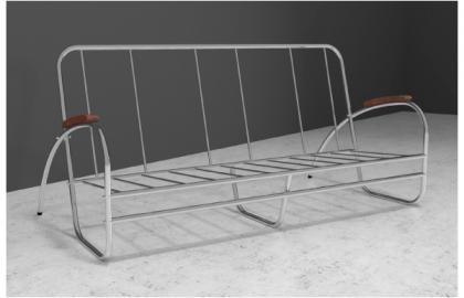Kinh nghiệm chọn khung ghế sofa tiêu chuẩn bền đẹp