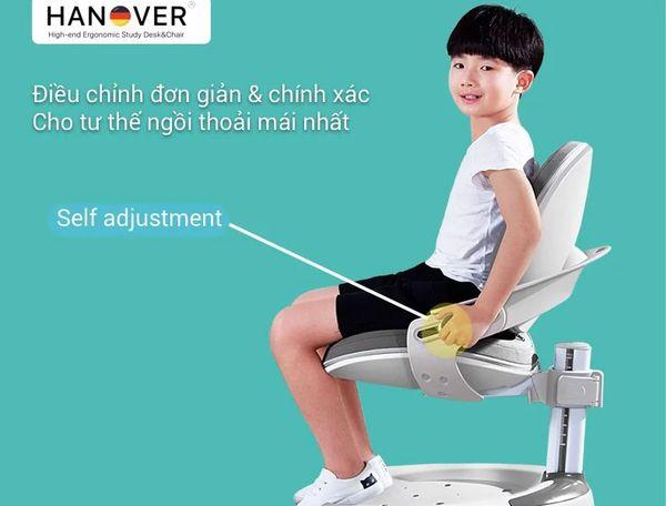 Cách lựa chọn kích thước bàn học sinh tiểu học, chống gù chống cận hiệu quả - Hình 2