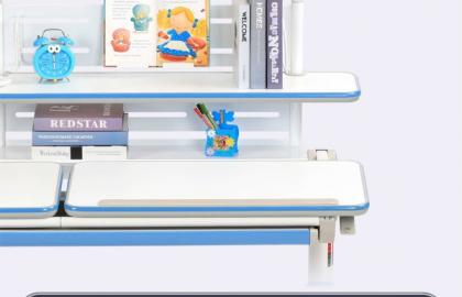 Tiêu chuẩn kích thước bàn học sinh cấp 2 chuẩn Ergonomics