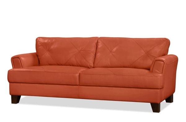 Ghế sofa 2 chỗ đa dạng mẫu mã 