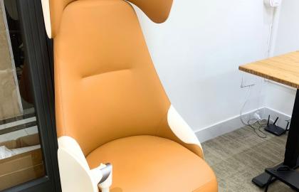 KH: Nguyễn Hữu Thọ (TP.HCM)- Ghế thư giãn Leisure Chair L01H
