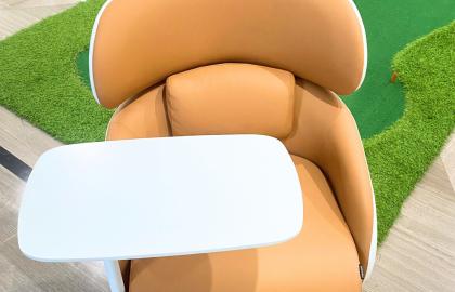 KH: Thanh Bình (Tiền Giang)- Ghế thư giãn Leisure Chair L01S