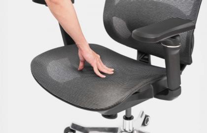 Lưới ghế công thái học bị chùng: Nguyên nhân và cách xử lý