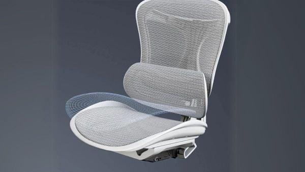 Cách xử lý nhanh nhất khi lưới ghế bị chùng