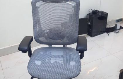 KH: Tài Nguyễn (Tuyên Quang)- Ghế công thái học GT Chair Marrit X