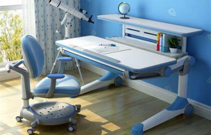 Yếu tố tạo nên bàn học đẹp bằng gỗ của Dergo