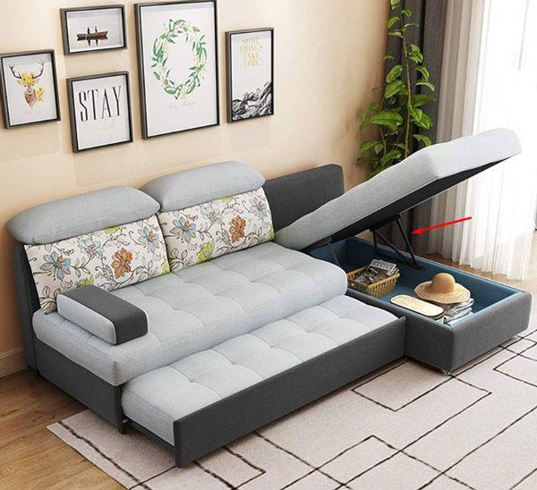 Bản lề gấp phụ kiện sofa giường