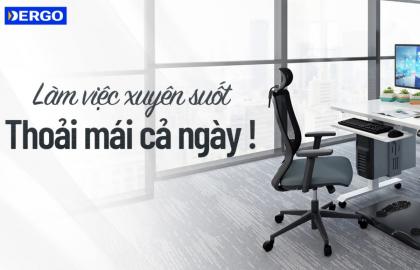 Những lưu ý khi chọn mua bàn nâng hạ thông minh