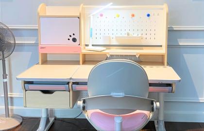 KH: Đinh Hương (TP.HCM)- Bộ bàn học thông minh iSmart S1200