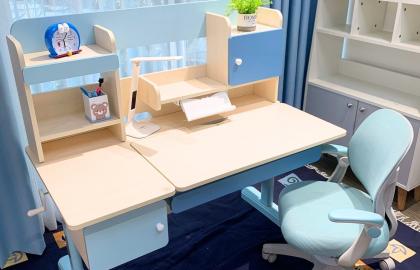 KH: Minh Hải (Hà Nội)- Bộ bàn học thông minh iSmart S8