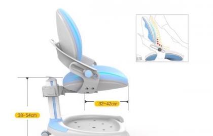 Sản phẩm ghế điều chỉnh độ cao nào được phụ huynh tin dùng hiện nay?