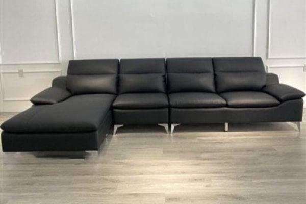 Ghế sofa 4 chỗ siêu rộng và thoải mái