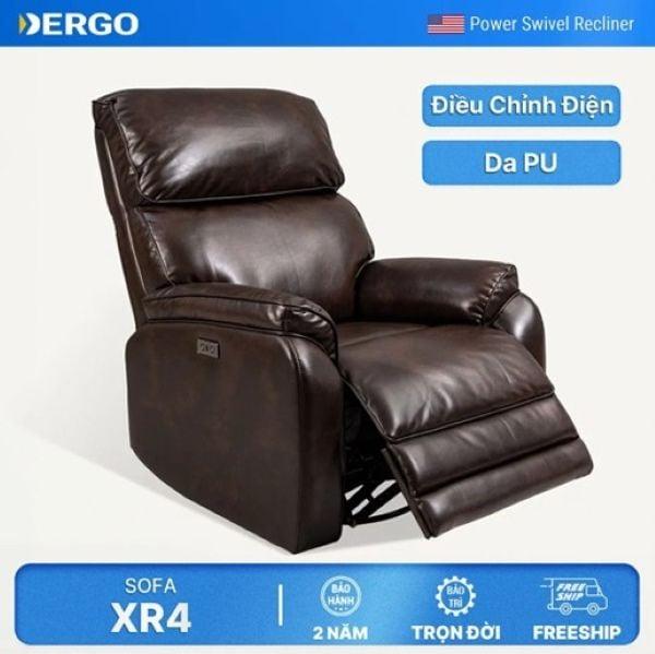 Sofa FlexiSpot XR4 mang đến trải nghiệm xem phim tại gia đẳng cấp - Xem chi tiết sản phẩm