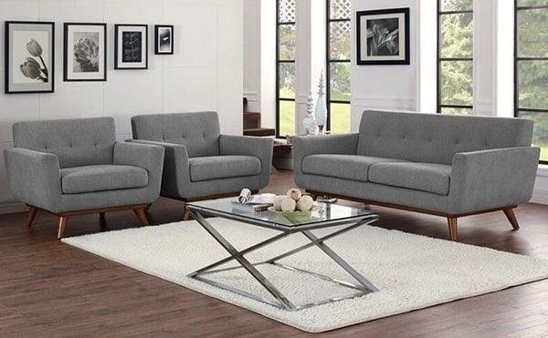 Bảo quản sofa kỹ để đảm bảo chúng luôn đẹp như mới