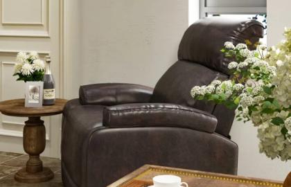 10 Mẫu ghế sofa nằm xem tivi thư giãn thông minh, thoải mái