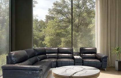 Mẹo sử dụng sofa chỉnh điện để cải thiện tuần hoàn máu