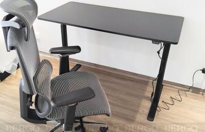 KH: Hoàng Tuấn Anh (Hà Nội) - Bàn nâng hạ Flexispot ER1