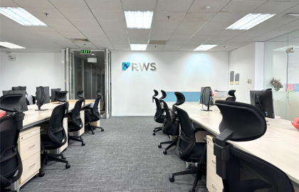 RWS GROUP