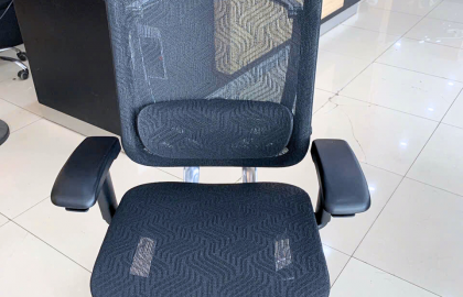 KH: Lưu Huyền Trang (Thanh Hóa)- Ghế công thái học GTChair Marrit Pro