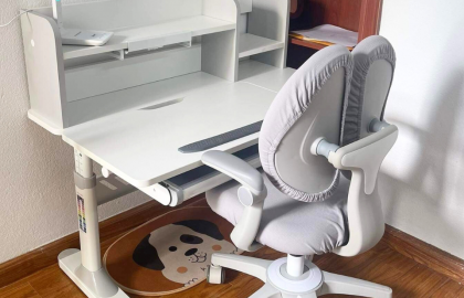 KH: Bích Phượng (Bình Dương) - Bộ MerryKid X4