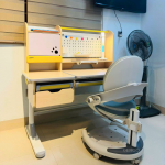 KH: Hữu Nam ( Quảng Trị) - Bàn học thông minh iSmart S1200