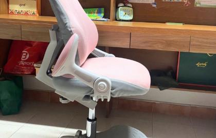 KH: Mạnh Duy (Bình Phước)- Ghế chống gù iSmart G01H
