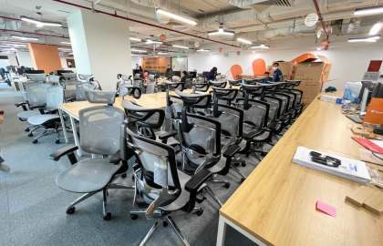 Money Forward Vietnam (Tập đoàn Fintech)