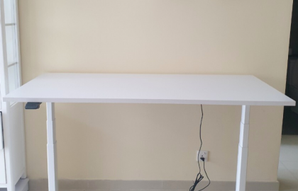 KH: Thiên Trường ( Tuyên Quang) - Bàn nâng hạ Flexispot Q7