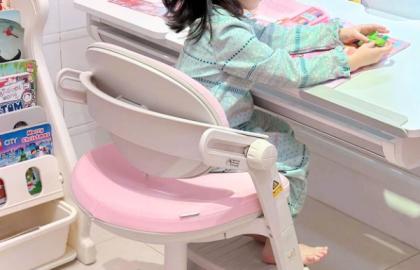 KH: Nguyễn Vân Anh (Bến Tre)- Ghế chống gù Hanover C21