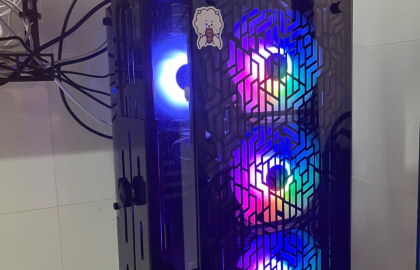 KH: Lâm Thảo Phương (Kiên Giang) - Giá đỡ CPU