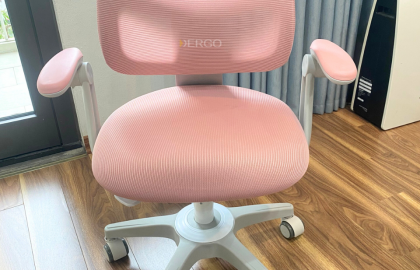 KH: Phương Nguyễn (Đồng Tháp) - Ghế chống gù iSmart Neo1