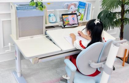 KH: Tố Anh (An Giang)- Bàn học thông minh iSmart M1200H