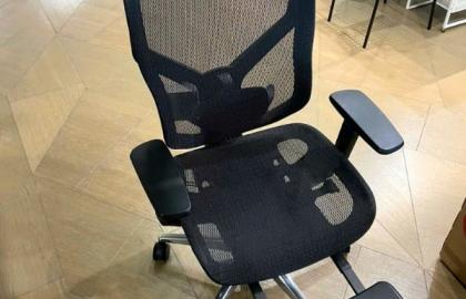 KH: Văn Huy Đức (Thái Bình)- Ghế công thái học GTChair Vida MT