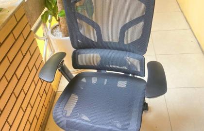 KH: Lê Đức Anh (Cà Mau)- Ghế công thái học GTChair Alien