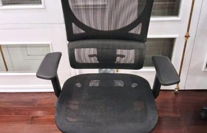 KH: Hà Thu Hương ( Quảng Ninh) - Ghế công thái học GTChair I-See M