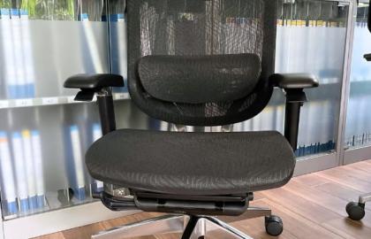 KH: Đặng Văn Thái (Hưng Yên)- Ghế công thái học GTChair Marrit Pro