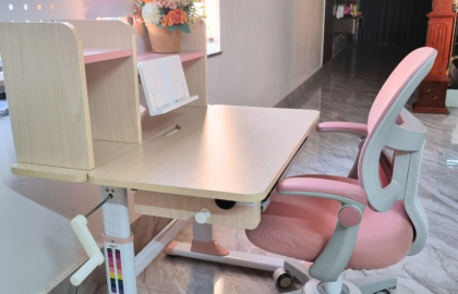KH: Phạm Giang Sơn (Ninh Bình) - Bàn học thông minh iSmart K900