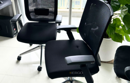 KH: Trần Đức Hiệp (Hà Giang) - Ghế Velar X04H AL