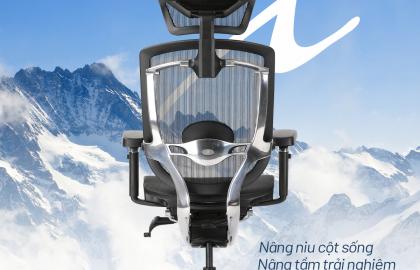 Top 3 ghế công thái học tốt nhất