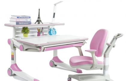 Bàn học bằng gỗ cao cấp tại Dergo