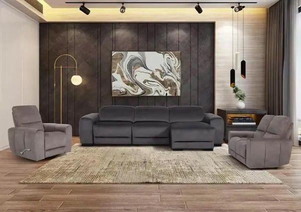 Một chiếc ghế sofa giường phù hợp cho bạn khi muốn nghỉ ngơi sau khi làm việc