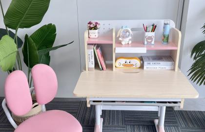 KH: Hương Mai ( Nghệ An) - Bộ bàn học iSmart P80