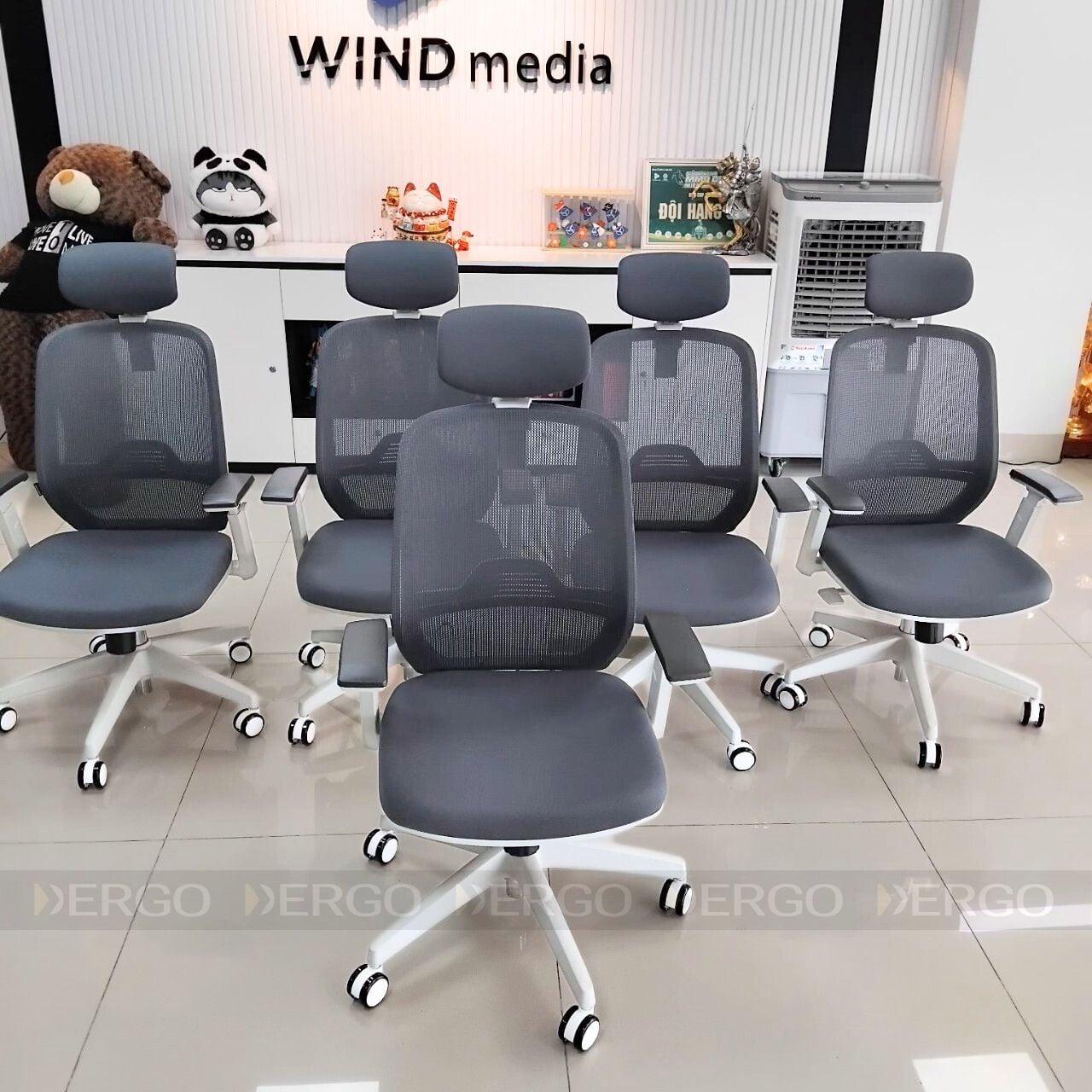 WIND Media