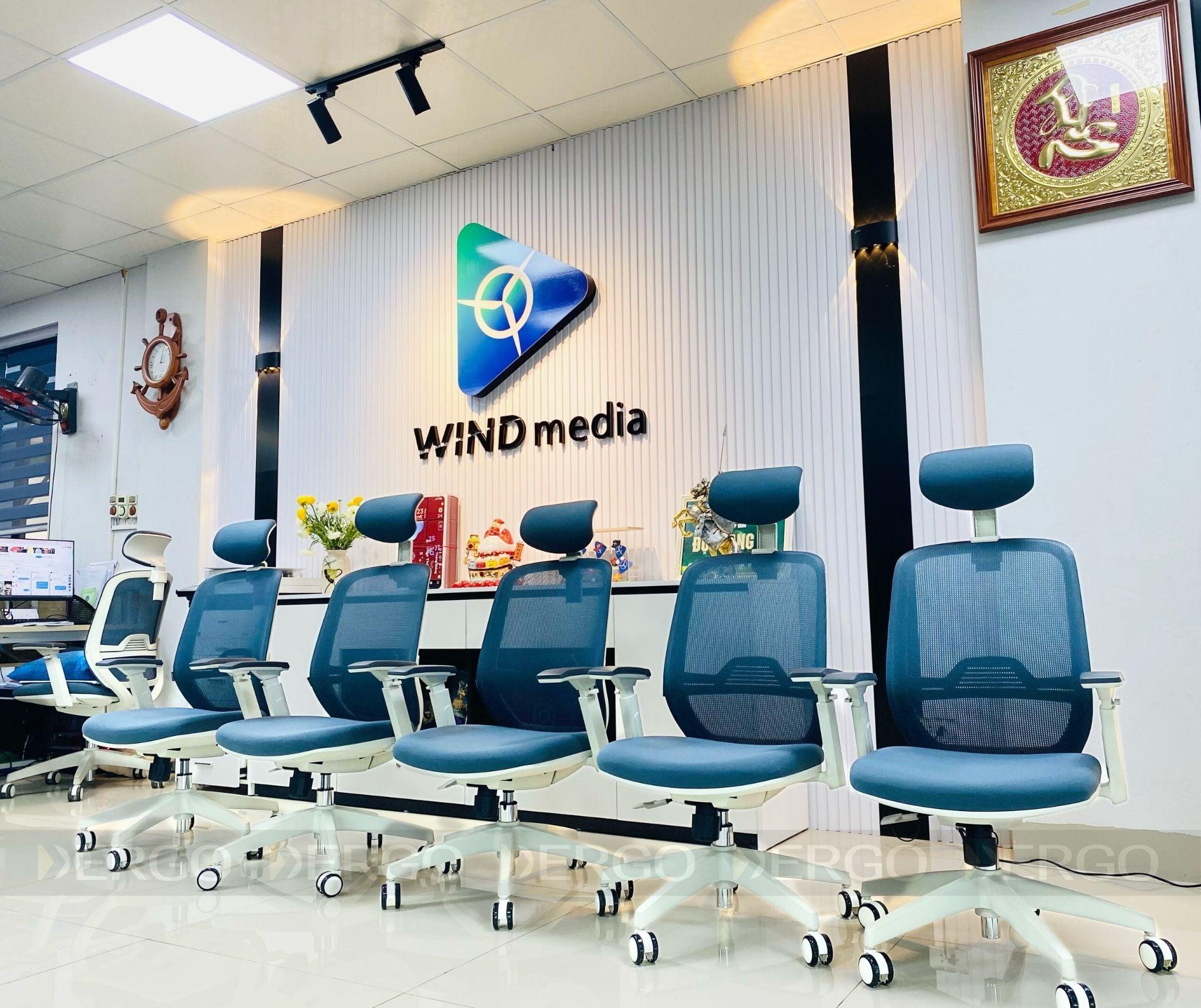 WIND Media