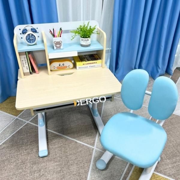 Bàn học thông minh iSmart - P80 - BL