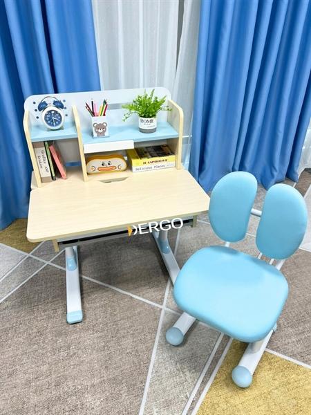 Bàn học thông minh iSmart - P80 - BL