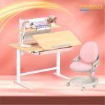 Bàn học thông minh chống gù chống cận Ergoto - E120