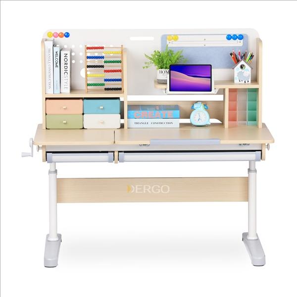 Bàn học thông minh iSmart K120 - GR