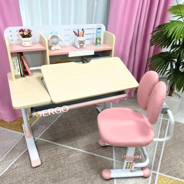 Bàn học thông minh iSmart - P100 - BL